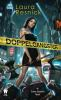 Book cover for "Doppelgangster".