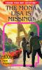 Book cover for "The Mona Lisa missing!".