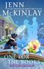 Book cover for "One for the books".