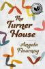 Book cover for "The Turner house"