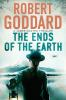 Book cover for "The ends of the earth".