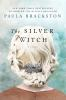 Book cover for "The silver witch".