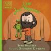 Book cover for "I am Jim Henson".