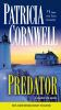 Book cover for "Predator".