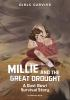 Book cover for "Millie and the great drought".