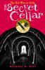 Book cover for "The secret cellar".