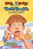 Book cover for "Tooth trouble".