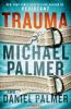 Book cover for "Trauma"