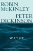 Book cover for "Water"