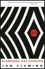 Book cover for "Diamonds are forever".