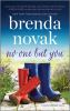 Book cover for "No one but you".