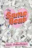 Book cover for "The same beat"