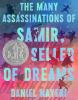 Book cover for "The many assassinations of Samir, the seller of dreams"