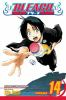 Book cover for "Bleach".