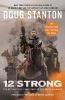 Book cover for "Horse soldiers"