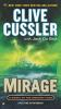 Book cover for "Mirage".