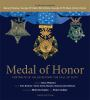 Book cover for "Medal of Honor"