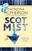 Book cover for "Scot mist".
