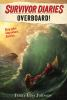 Book cover for "Overboard!"