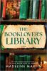 Book cover for "The booklover's library"