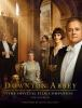 Book cover for "Downton Abbey"