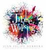 Book cover for "Jabberwalking".