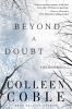 Book cover for "Beyond a doubt".