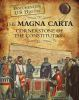 Book cover for "The Magna Carta"