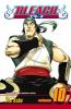 Book cover for "Bleach".