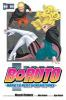 Book cover for "Boruto".