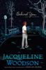 Book cover for "Behind you"