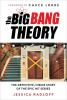 Book cover for "The Big Bang Theory"