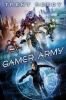Book cover for "Gamer army"