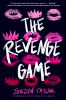 Book cover for "The revenge game"
