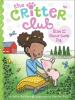 Book cover for "Ellie and the good-luck pig".
