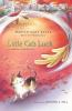 Book cover for "Little cat's luck"