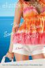 Book cover for "There's something about St. Tropez"
