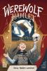 Book cover for "Werewolf Hamlet"
