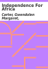 Book Cover