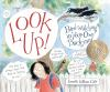 Book cover for "Look up!"