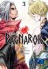 Book cover for "Record of Ragnarok".