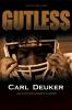 Book cover for "Gutless"