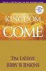 Book cover for "Kingdom come".