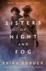 Book cover for "Sisters of night and fog"