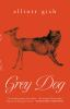 Book cover for "Grey dog"