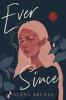 Book cover for "Ever since"