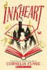 Book cover for "Inkheart"