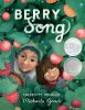 Book cover for "Berry song"