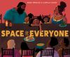 Book cover for "Space for everyone"