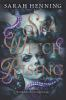 Book cover for "Sea witch rising"